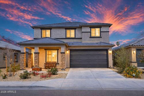 24406 W Verlea Dr, Buckeye, AZ, 85326-2372 | Card Image