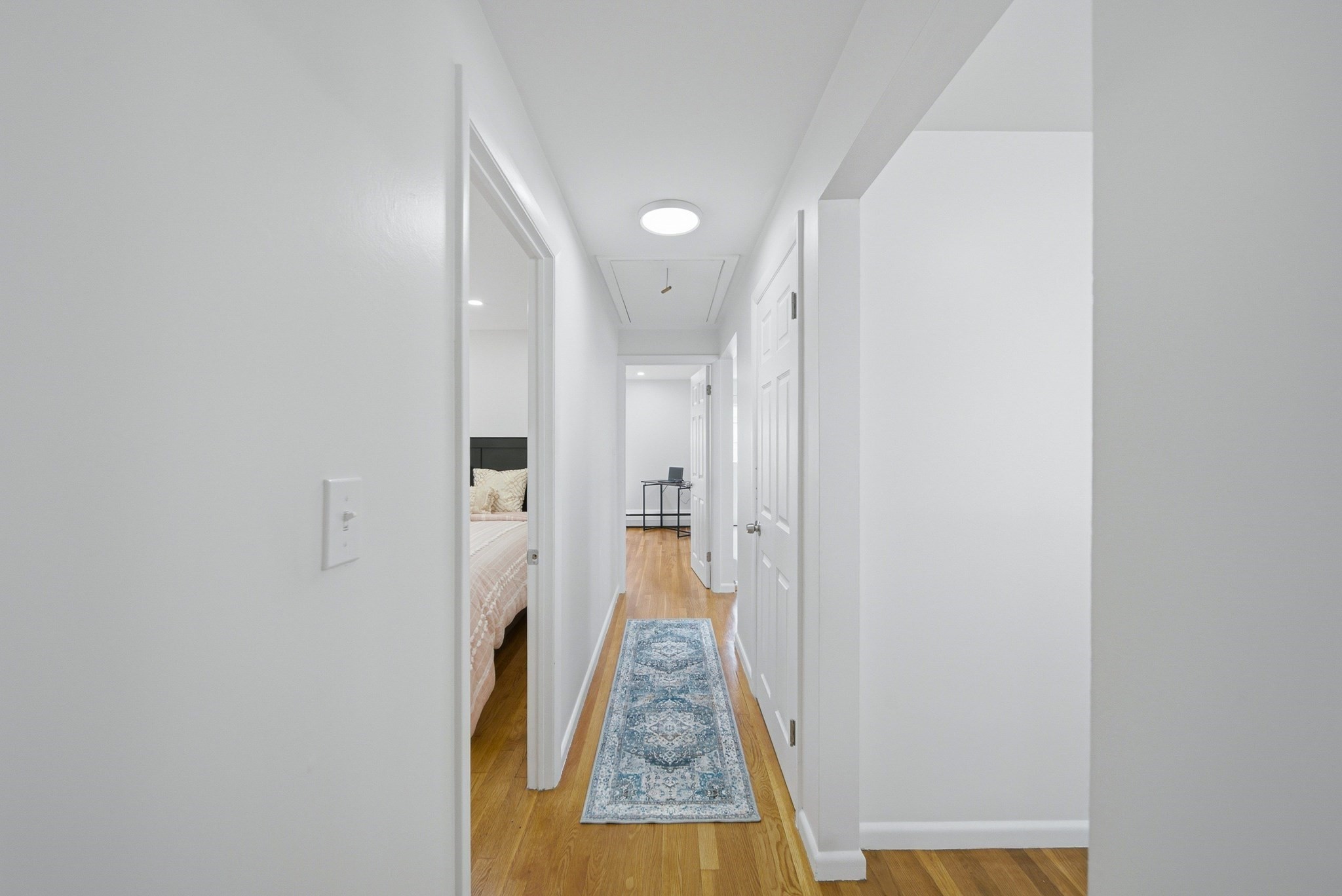 Residential in Boston 2