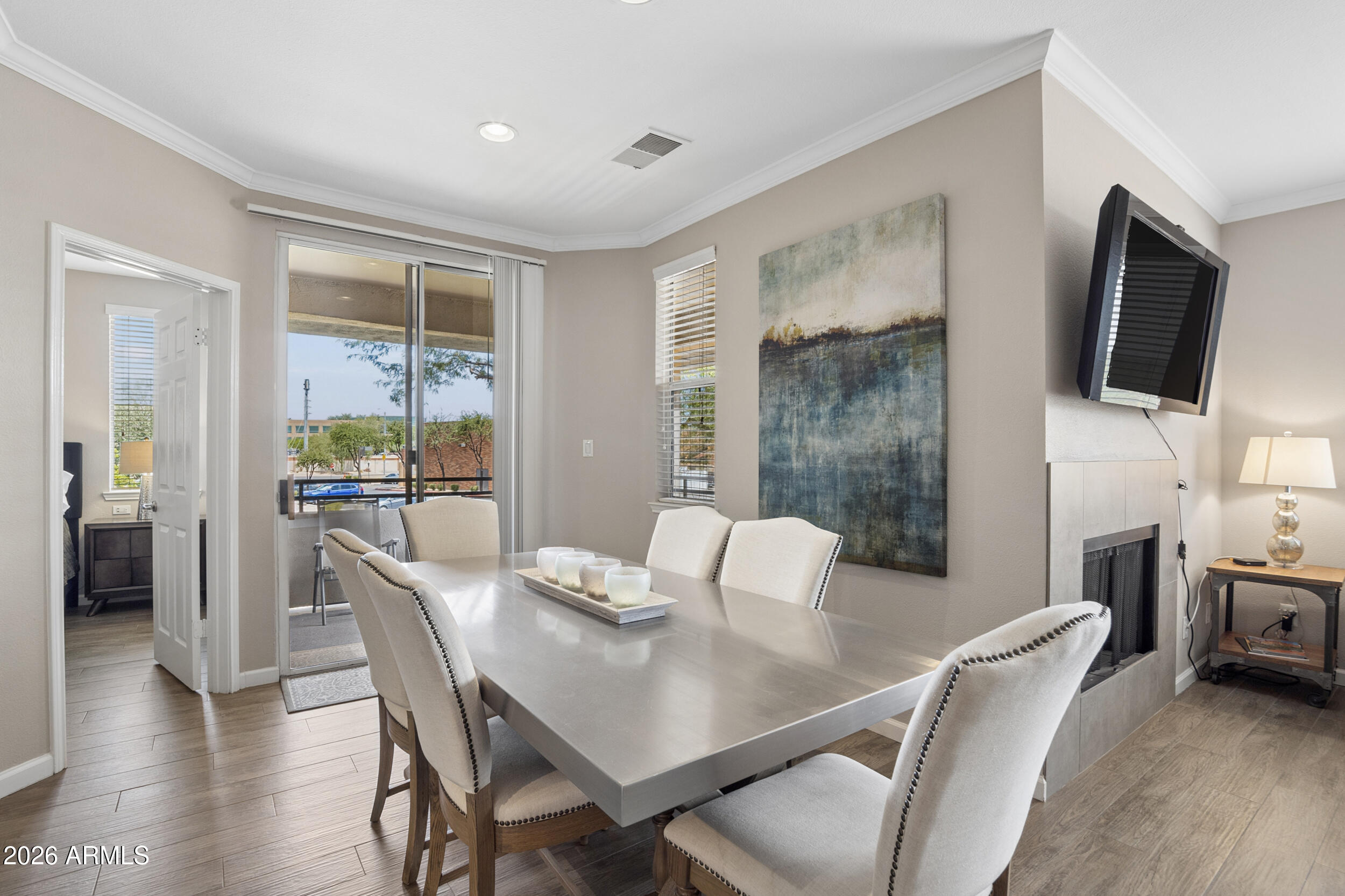 Residential in Scottsdale