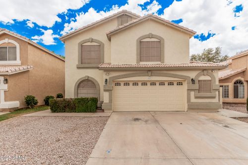 917 N Blackbird Dr, Gilbert, AZ, 85234-7451 | Card Image