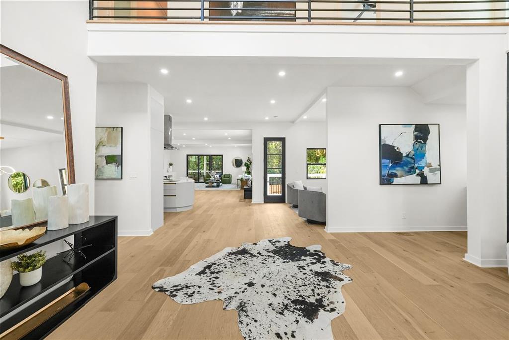 Residential in Atlanta 5