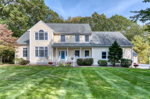 34 Hanover Farms Rd, Bolton, CT, 06043-7646 | Card Image