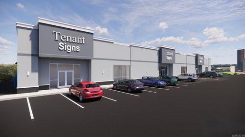 10303 Highway 107, Sherwood, AR, 72120-2433 | Card Image