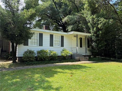 332 Azalea Cir W, Mobile, AL, 36608-2764 | Card Image