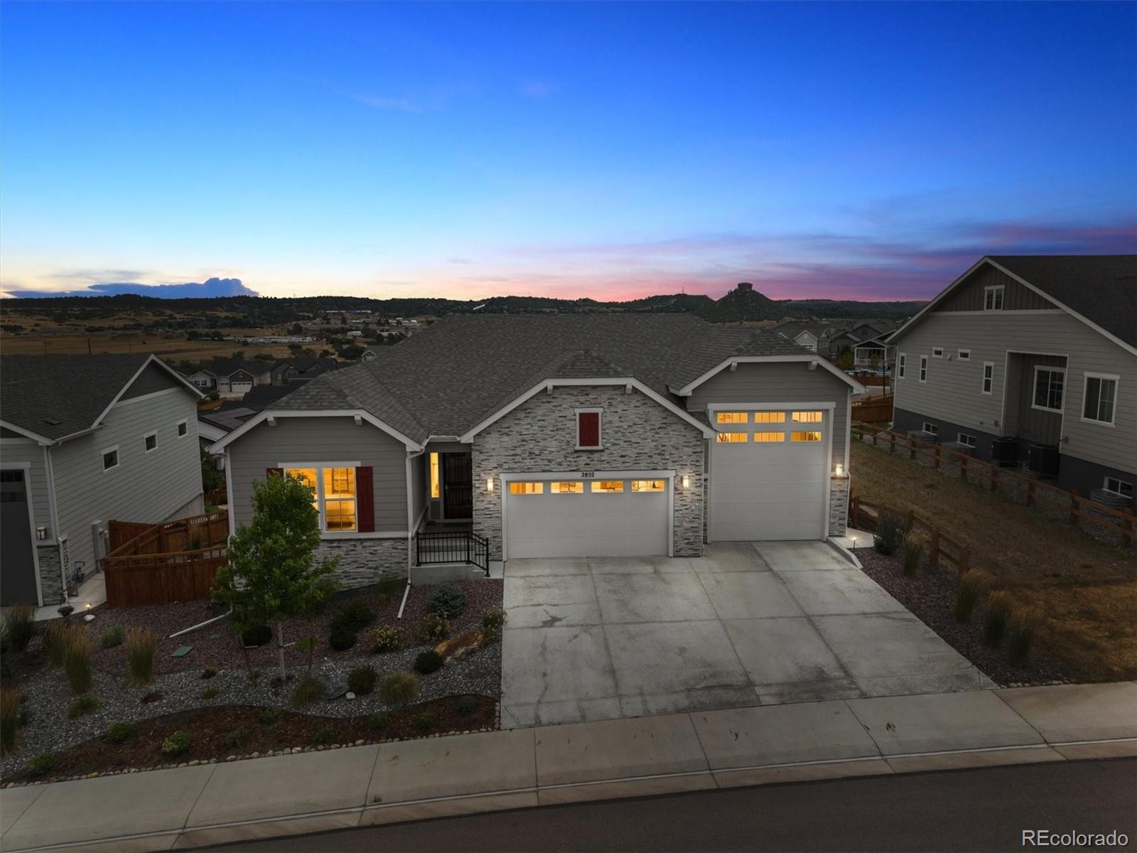Residential in Castle Rock 3