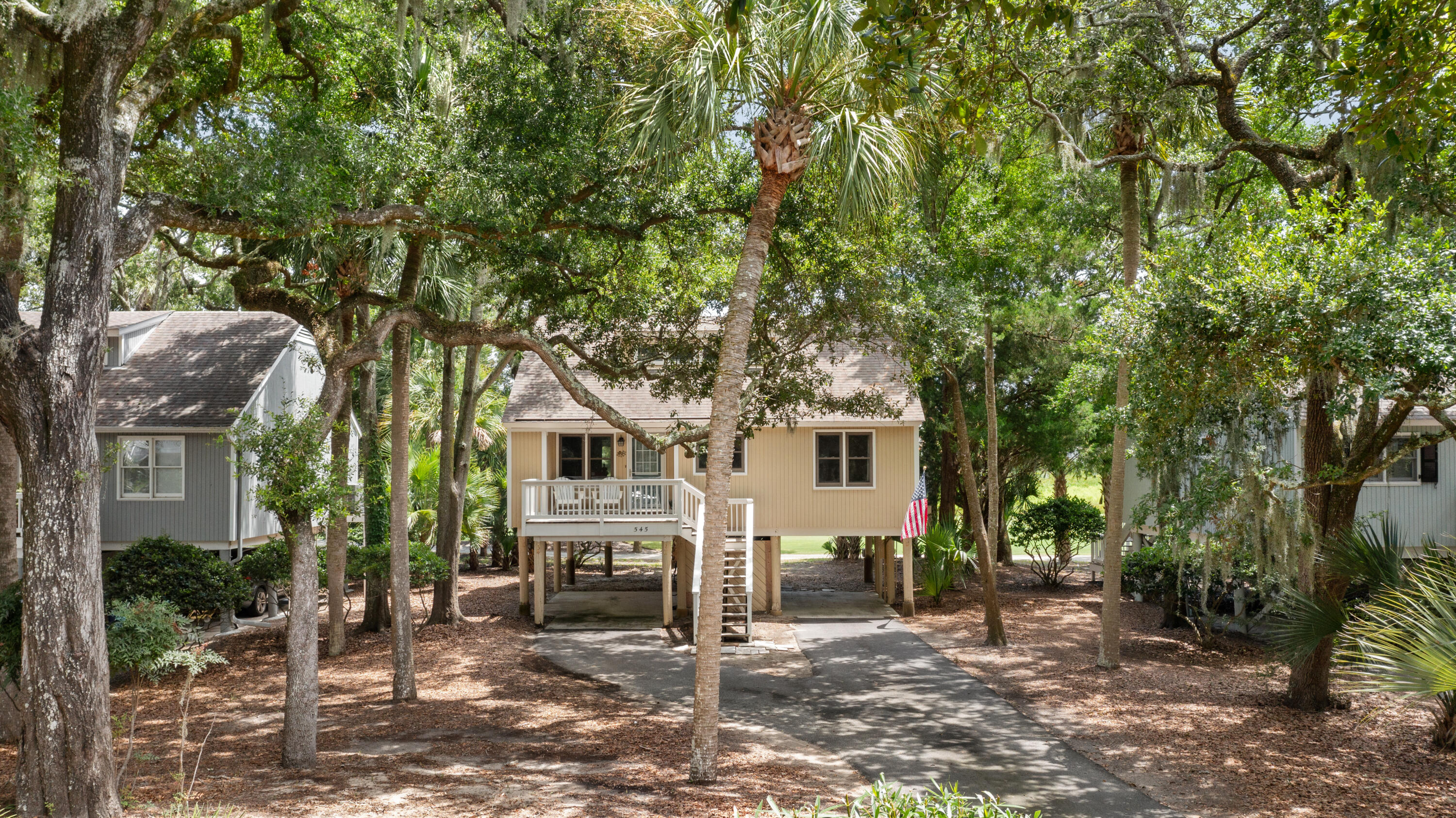 Cobby Creek Ln, Johns Island, SC 29455