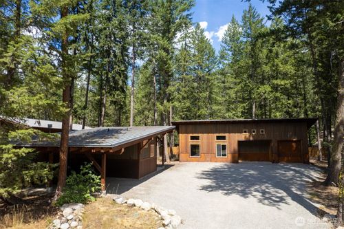 16 Littel Rd, Mazama, WA, 98833-9735 | Card Image