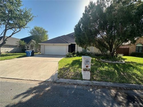 4900 N E Street, McAllen, TX, 78504 | Card Image