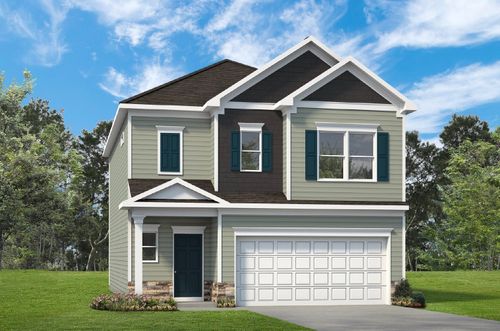 2260 Ireland Way, Clarksville, TN, 37042-9052 | Card Image