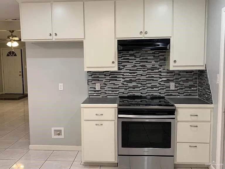 Residential Lease in McAllen 5
