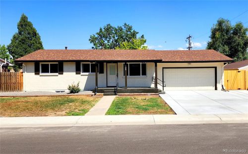 6520 Xavier Court, Arvada, CO, 80003 | Card Image