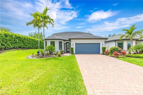 6678 Pennyroyal Dr, NAPLES, FL, 34114-2888 | Card Image