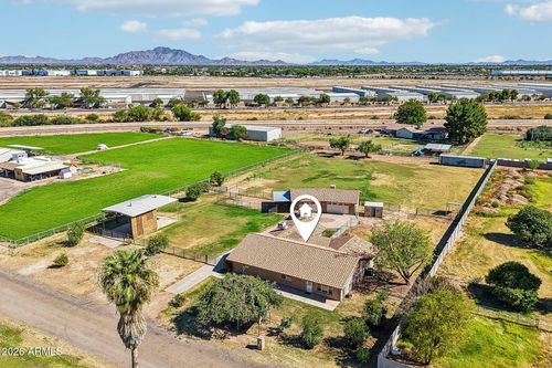 12137 E Bluebird Dr, Chandler, AZ, 85286-1911 | Card Image