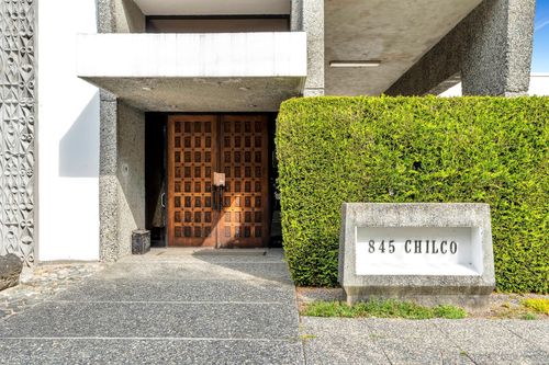 201-845 Chilco St, Vancouver, BC, V6G2R2 | Card Image
