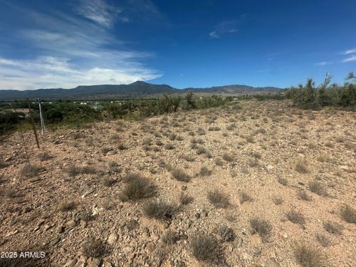 --000 Geary Heights Dr, Clarkdale, AZ, 86324 | Card Image