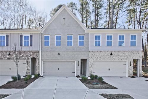 687 Sandstone Dr, Lawrenceville, GA, 30043 | Card Image