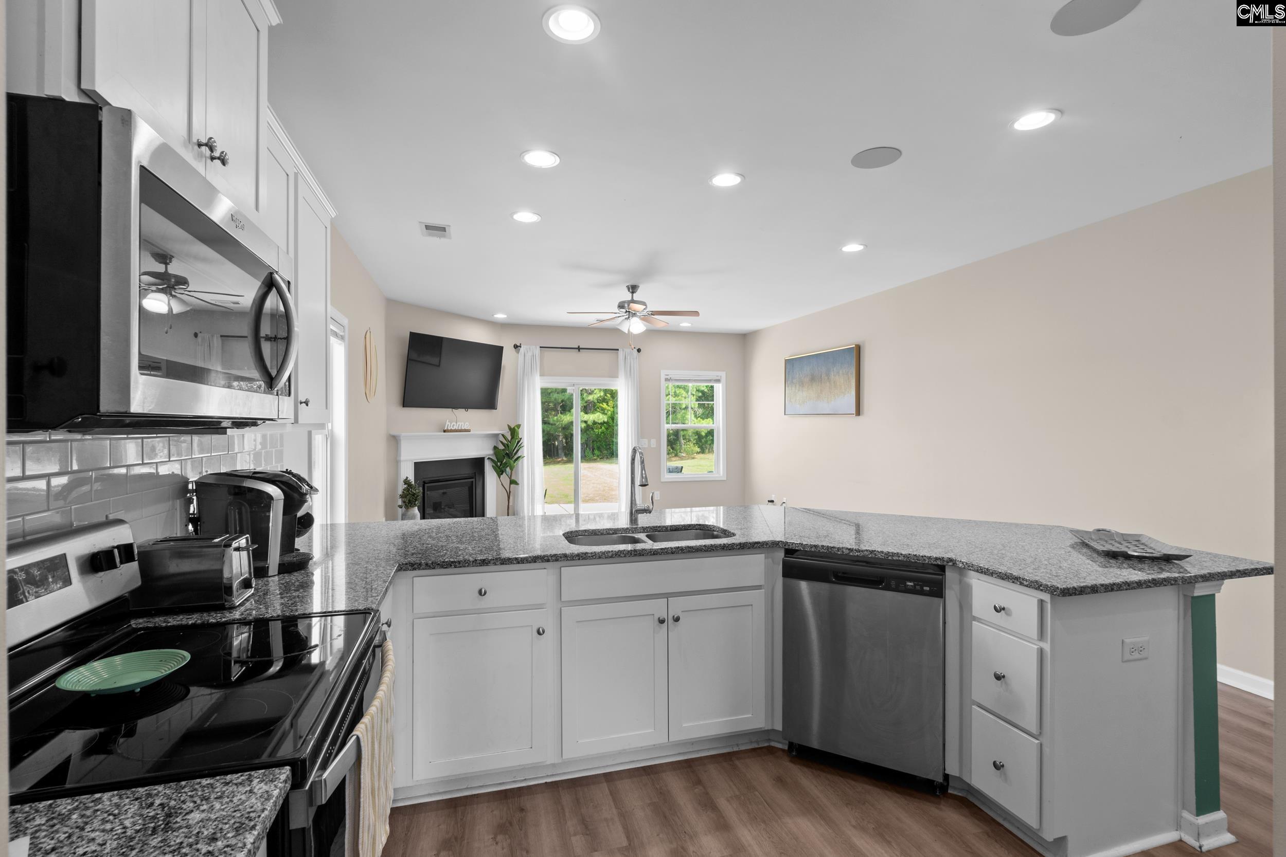 Residential in Prosperity 2