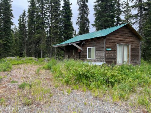 54668 Cohoe Lake Dr, Kasilof, AK, 99610 | Card Image