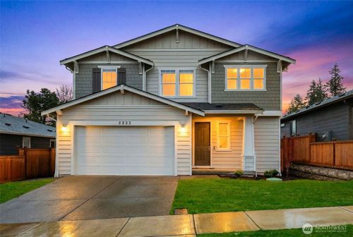 5223 S 294th Ct, Auburn, WA, 98001-2545 | Card Image