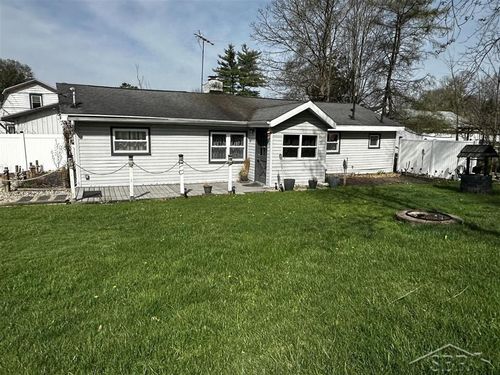 520 W Jessie Street, Edenville Township, MI, 48657 | Card Image