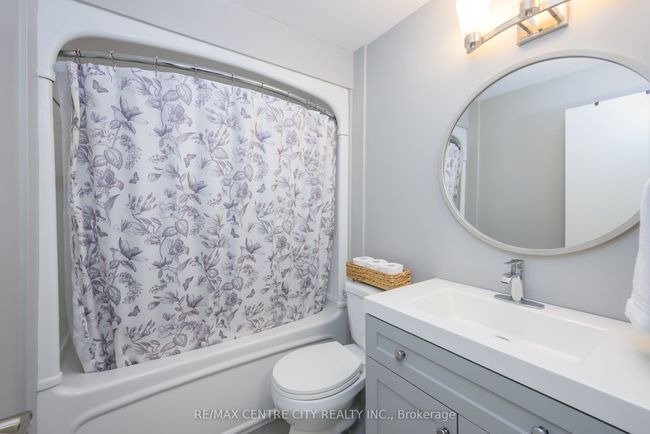 48 - 92 Homestead Cres, Condo with 2 bedrooms, 2 bathrooms and 2 parking in London ON | Image 18