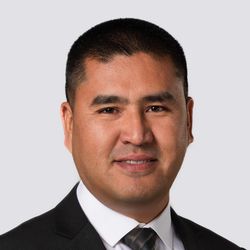 Mohammad Wafai