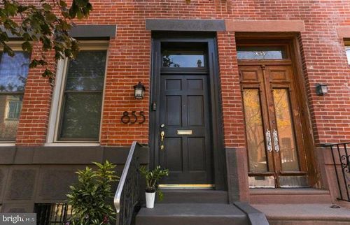 855 N 24th St, PHILADELPHIA, PA, 19130-1953 | Card Image
