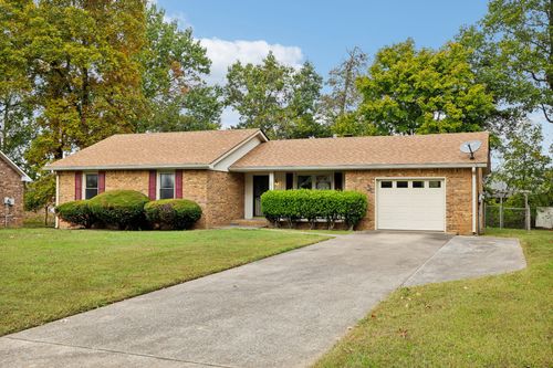 244 Millstone Cir, Clarksville, TN, 37042 | Card Image