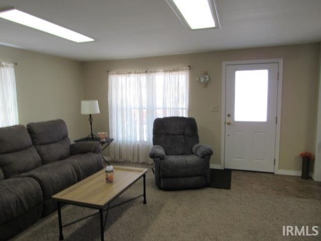 1028 E 3 Rd St, House other with 2 bedrooms, 1 bathrooms and null parking in Mount Vernon IN | Image 7