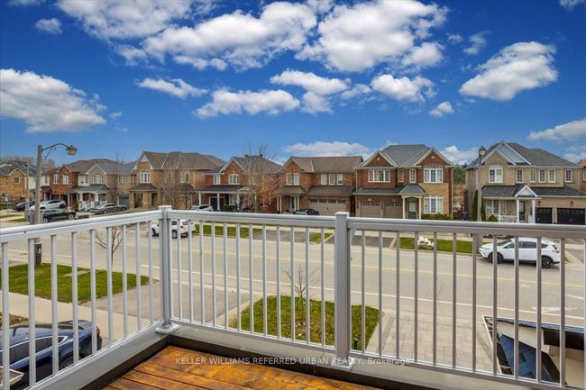 462 Reeves Way Blvd, House other with 4 bedrooms, 4 bathrooms and 3 parking in Stouffville ON | Image 37