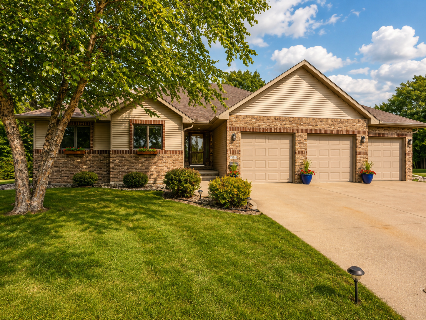 Residential in Mankato