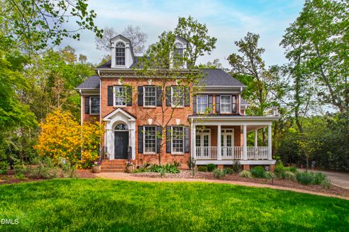 325 Nottingham Dr, Chapel Hill, NC, 27517-6578 | Card Image