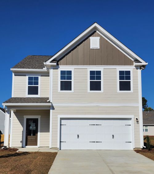 3014 Dale St, Grovetown, GA, 30813-1276 | Card Image