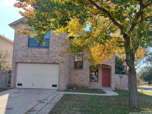 9870 Sunset Pl, San Antonio, TX, 78245-2840 | Card Image