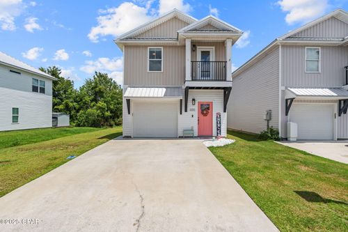 406 Raven Ln, Panama City, FL, 32404-7565 | Card Image