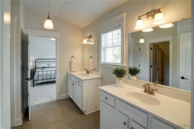 5728 Stonehurst Estates Ter, House other with 5 bedrooms, 5 bathrooms and null parking in Glen Allen VA | Image 37