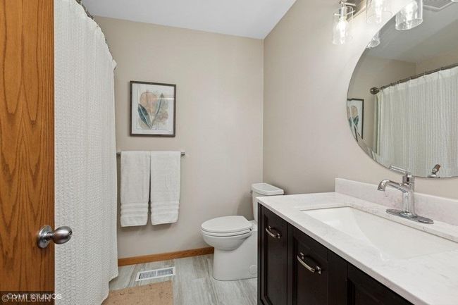Full bath on the lower level | Image 50