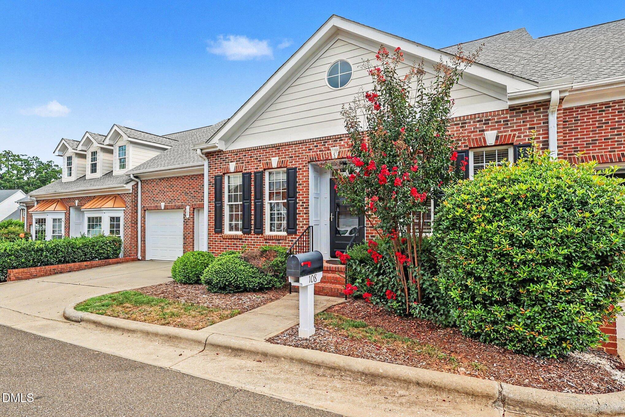 Residential in Cary 3