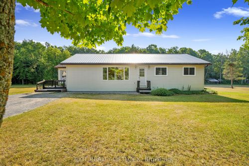 45 Godolphin Rd, Warkworth, ON, K0K3K0 | Card Image
