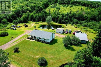 1522 Matheson Brook Rd, House other with 2 bedrooms, 1 bathrooms and null parking in Earltown NS | Image 1