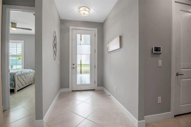 Diagonal tile on the entire first floor- NO CARPET | Image 4