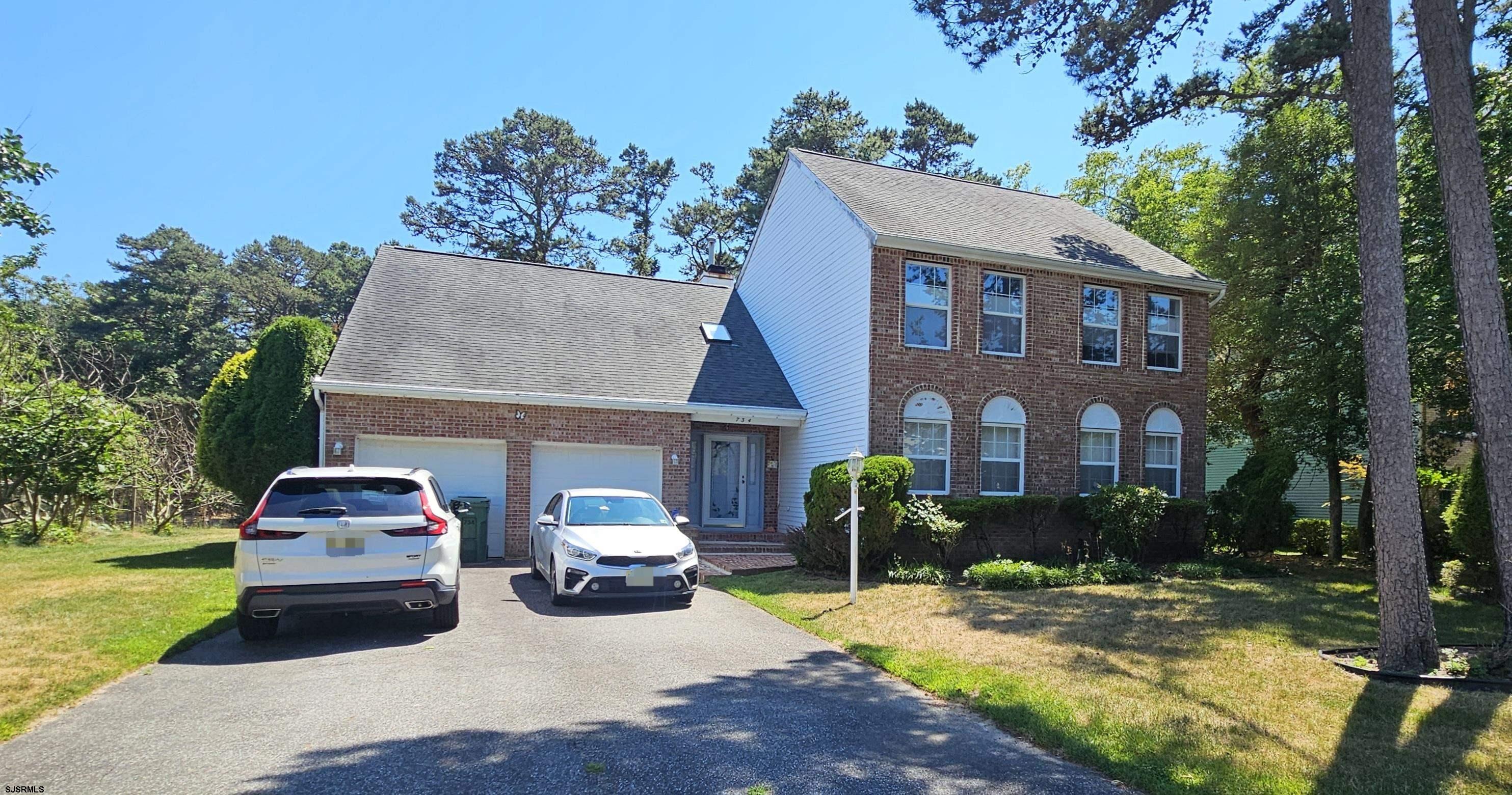 Residential in Galloway Township