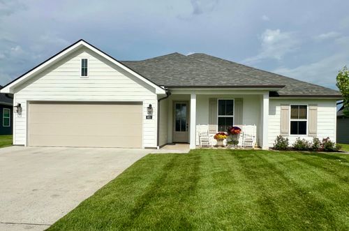 601 Tomahawk Dr, COLUMBIA, MO, 65203-4581 | Card Image