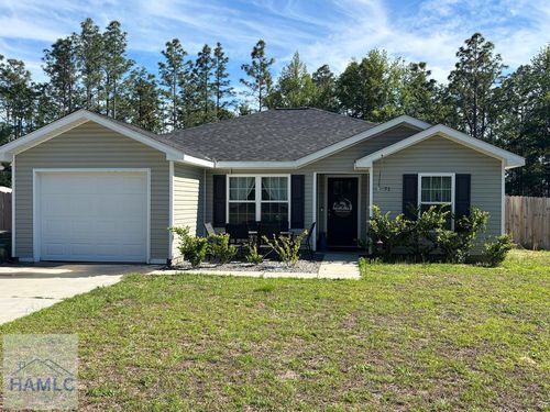 71 Cruz Rd, Jesup, GA, 31545-8262 | Card Image