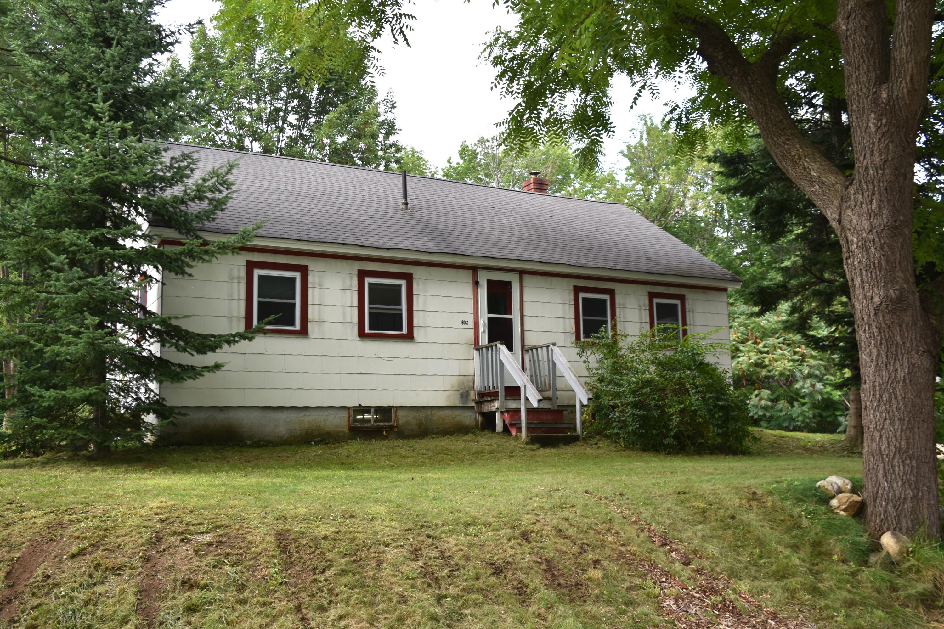 Water St, West Newfield, ME 04095