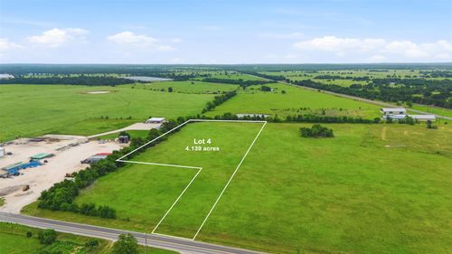 Lot 4 Fm 1146, Marquez, TX, 77865 | Card Image