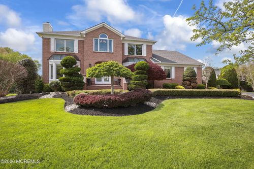 5 Grace Ct, Marlboro, NJ, 07746-1978 | Card Image