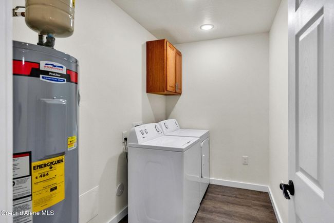 1119 Elm Dr, House other with 4 bedrooms, 2 bathrooms and null parking in St. Maries ID | Image 25