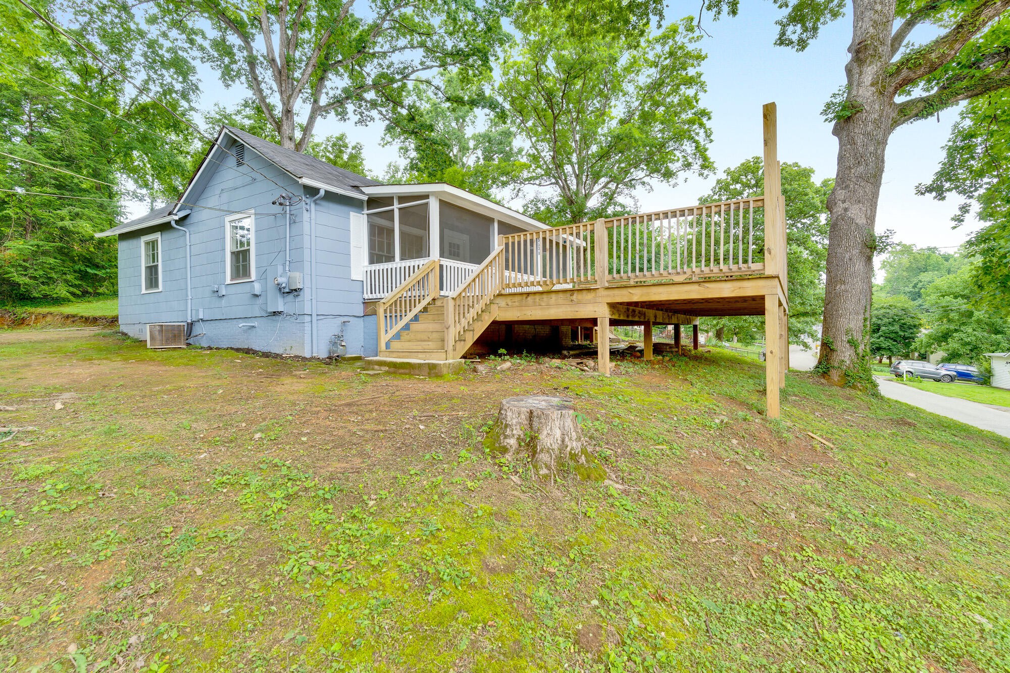 Residential in Chattanooga 2
