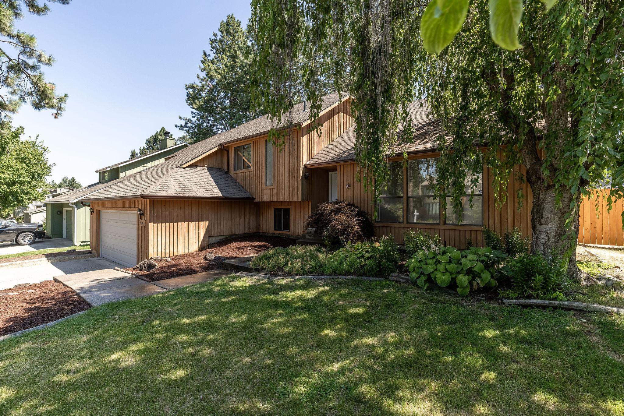 Myrtle St, Spokane, WA 99223